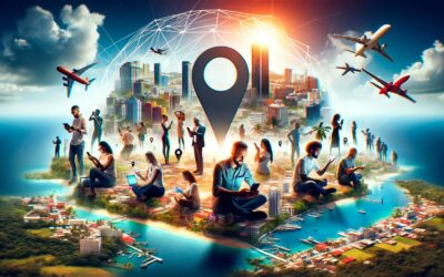 Cada una de las Redes Sociales tiene su idioma