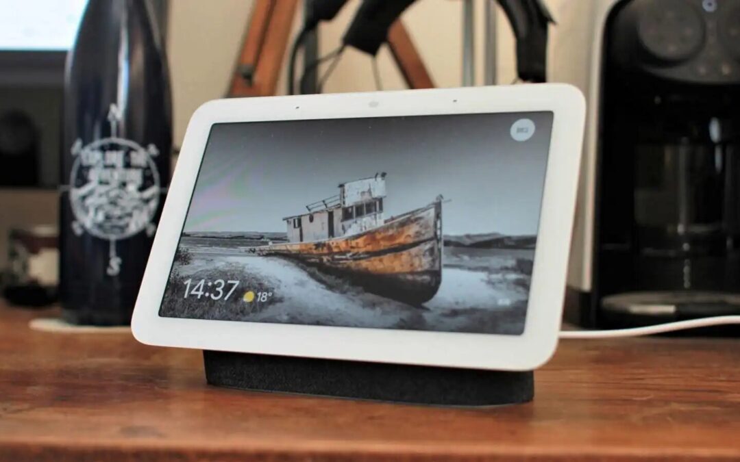 El termostato de los 3,2 mil millones de dólares