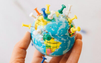 ¿Eres internacional o te da miedo salir a otros mercados?