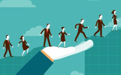 La humildad del líder