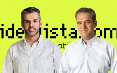 Idealista y los hermanos Encinar lo vuelven a hacer