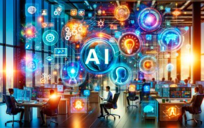 Predicciones de las industrias más afectadas por la IA