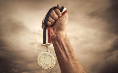 Sé innegablemente bueno y busca la excelencia