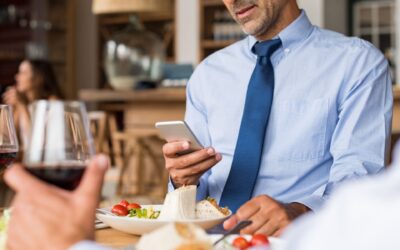 ¿Dónde invitas a comer? Recomendación de restaurante