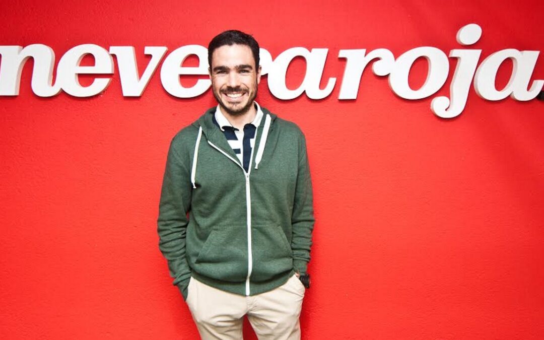 Rocket Internet compra la Nevera Roja por 80 millones de Euros