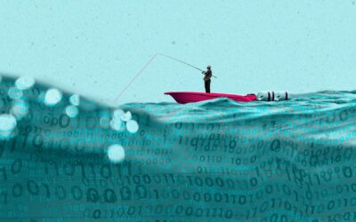 Lo curioso del lago de datos o data lake
