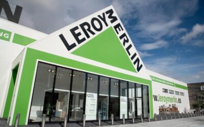 Provoca un efecto WOW: El caso de Leroy Merlin