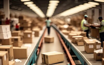 En logística, ¿estás preparado?