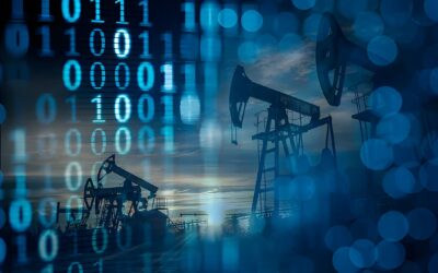 La nueva economía del conocimiento: los datos son el nuevo petróleo