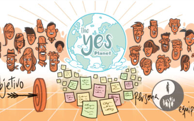 MADAVI: ¿Es posible cambiar la cultura de miles de empleados?