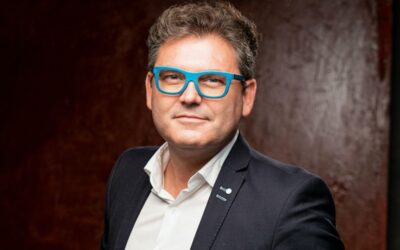 Marc Vidal: La voz de un economista global