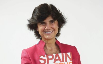 Hacer realidad tus sueños. Entrevista a María Benjumea