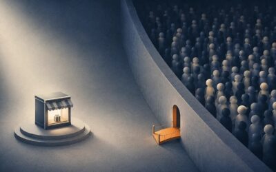 Marketplace inverso: Tu cliente no quiere 20 opciones