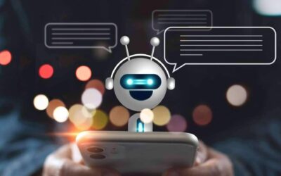 Bots inteligentes en acción