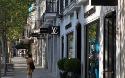 ¿Estás en la milla de oro?