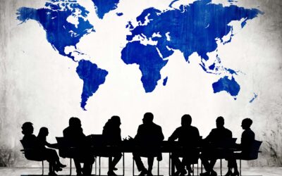 El brillo que marca el camino en un mundo interconectado