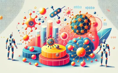 ¿Nanocosas? Pon tu curiosidad en marcha