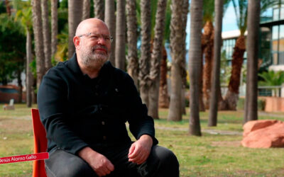 Os invito a suscribiros a la newsletter de Jesús Alonso Gallo