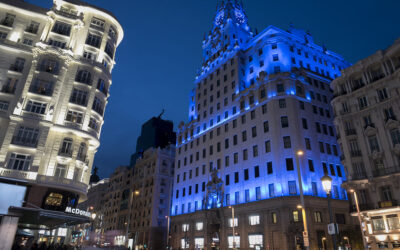 De Dubái a Telefónica Sistemas: el giro que cambió mi carrera