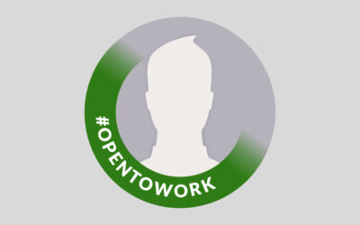 Opentowork: Elige verde o morado. Orgullo y prejuicio