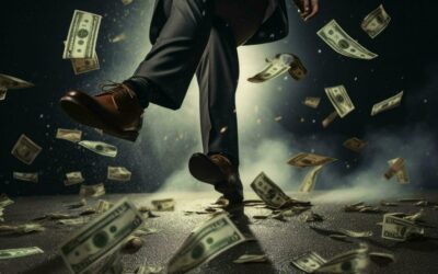 Dale una patada a ver si hay suerte