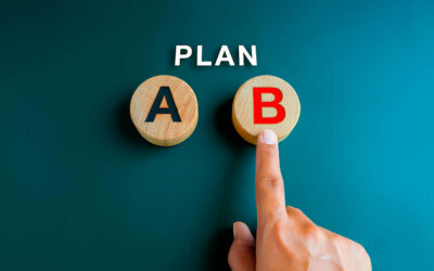 Por qué deberías pensar en tu “plan B personal” incluso si tu empresa va bien