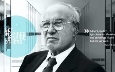 La prospectiva ¿cada cuánto la haces?