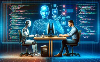 Sustitución o no de los programadores