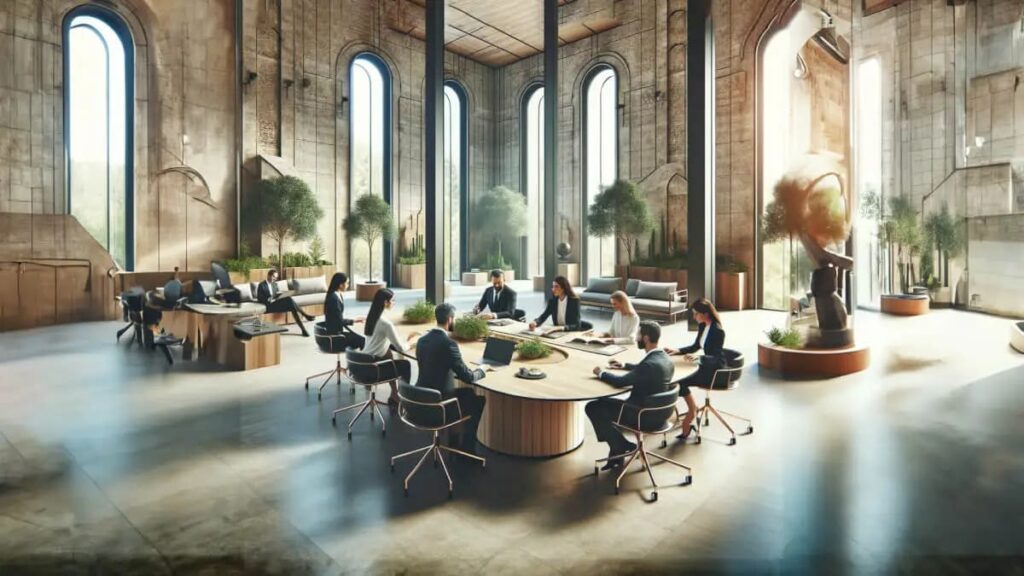 prospectiva empresarial San Benito empresa negocios