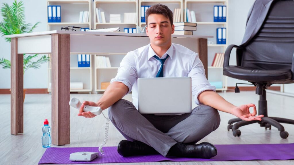 prospectiva empresarial con enfoque más espiritual