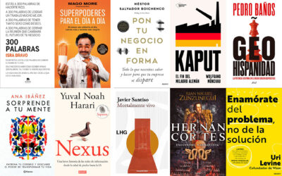 Leer mantiene tu concentración. La clave… centrarse