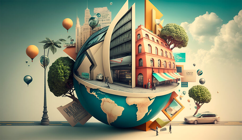 regreso a lo local geomarketing marketing local