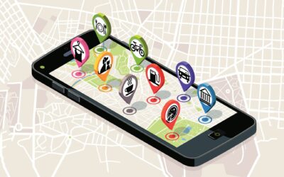 El regreso a lo “local”. Te recomiendo Appcelerate y Glocally