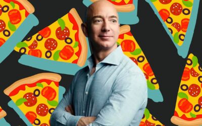 El arte de reuniones productivas: Así lo hace Jeff Bezos