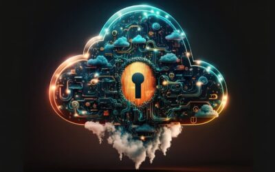 Seguridad en la nube y las tecnologías TI