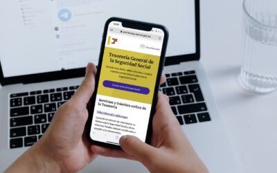 La Seguridad Social destroza mi rutina