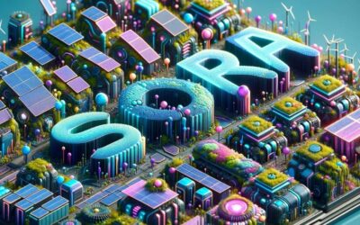 Y ahora… ¿Sora? La IA de vídeo de OpenAI