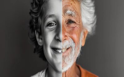 No lo vas a creer, pero soy tu yo del futuro dentro de 10 años