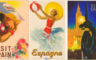 Spain is different: las cenizas en Sevilla