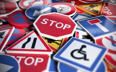 ¿Te gusta conducir? ¿o vas de copiloto en tu empresa?