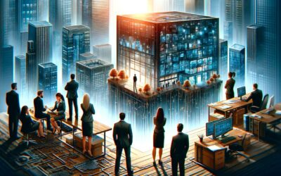 ¿Necesito tecnología para escalar una PYME?