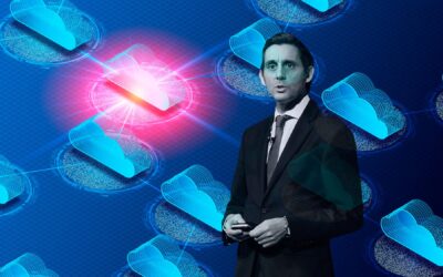 El CEO ideal ¿Financiero? ¿Visionario? ¿Técnico?