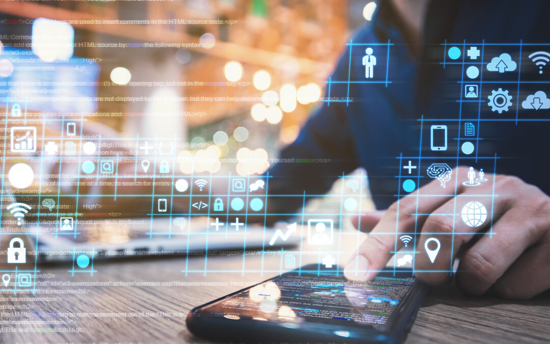 ¿Y qué es la transformación digital?