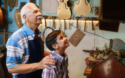 ¿A tu hijo/a no le interesa?