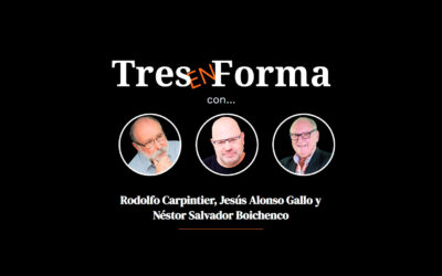 TresenForma ¡Ahora sí!