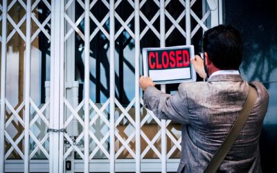 Cuando entendí que un negocio puede morir en 24 horas