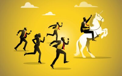 ¿Cuándo habrá una serie de Unicornios en España?