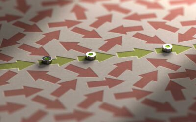 VUCA: Volatilidad, Incertidumbre, Complejidad y Ambigüedad